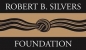 The Robert B. Silvers Foundation - Silvers Grants for Work in Progress logo